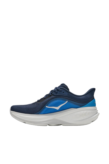 Hoka Clifton Pro - Varsity Navy / Soft Cobalt