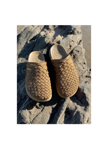 Malibu Sandals Colony - Coyote