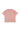 NANGA DRY MIX PIVOT SLEEVE TEE - RED