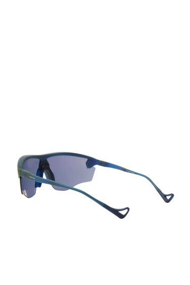District Vision Junya Racer Iridescent - D+ Blue Ice