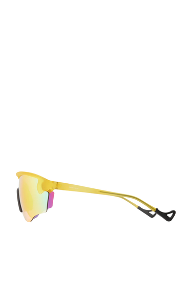 District Vision Junya Racer Honey - D+ Spectral Mirror