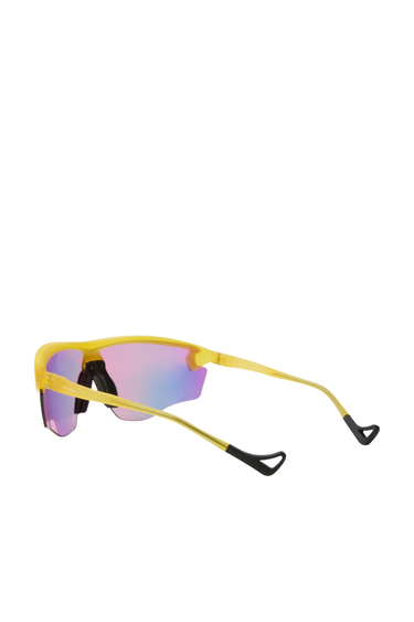 District Vision Junya Racer Honey - D+ Spectral Mirror