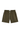 PORTUGUESE FLANNEL DOGTOWN SHORTS - OLIVE