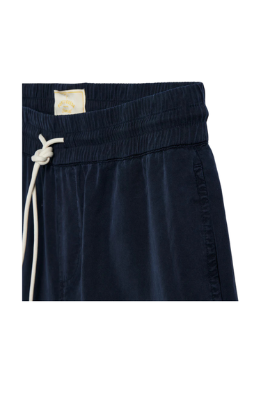 Portuguese Flannel Dogtown Shorts - Navy