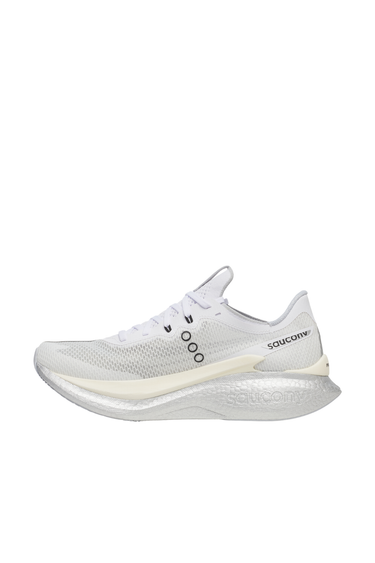 Saucony Endorphin Pro 5 - White/Black
