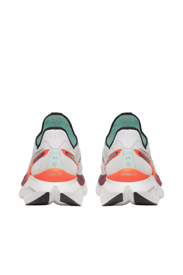 Saucony Endorphin Pro 5 - White/Crimson