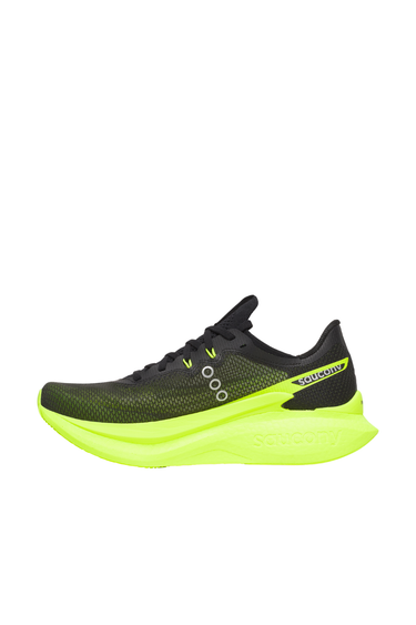 Saucony Endorphin Pro 5 - Citron/Black