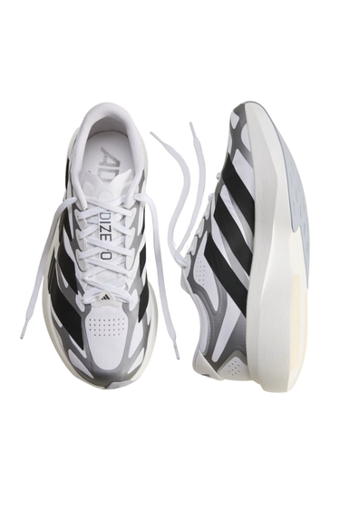 Adidas Adizero Evo SL Exo - White/Black/Iron