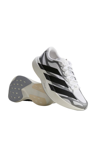 Adidas Adizero Evo SL Exo - White/Black/Iron