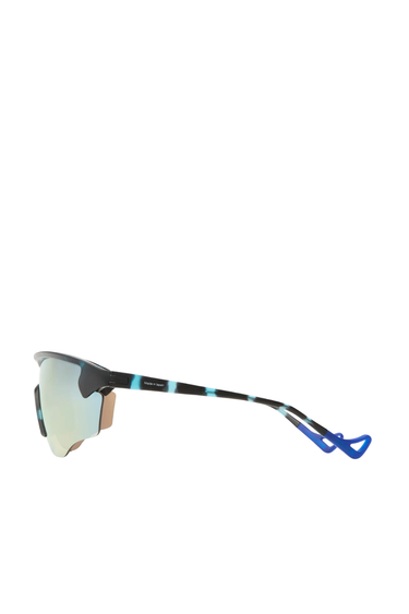 DISTRICT VISION Junya Racer MIDNIGHT MOSAIC - D+ FIRE MIRROR