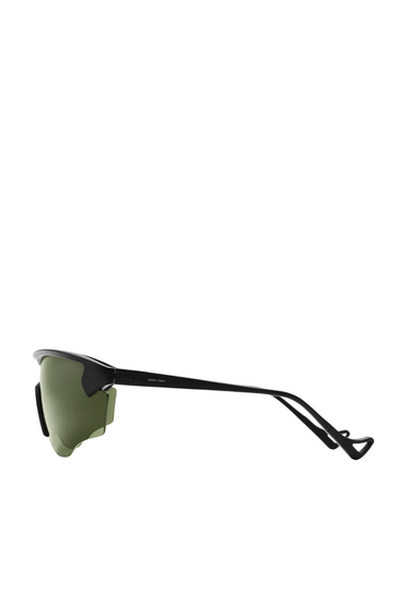 DISTRICT VISION Junya Racer BLACK - D+ G15