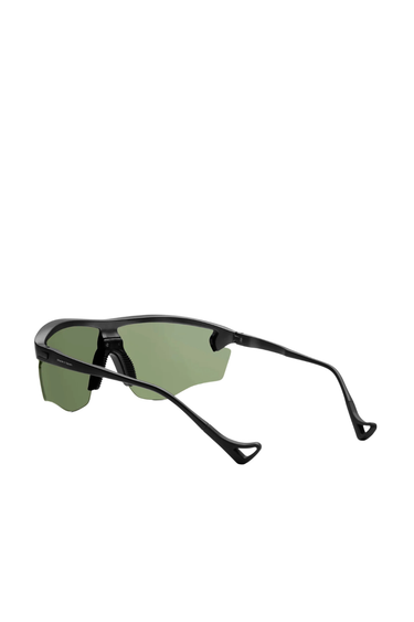 DISTRICT VISION Junya Racer BLACK - D+ G15