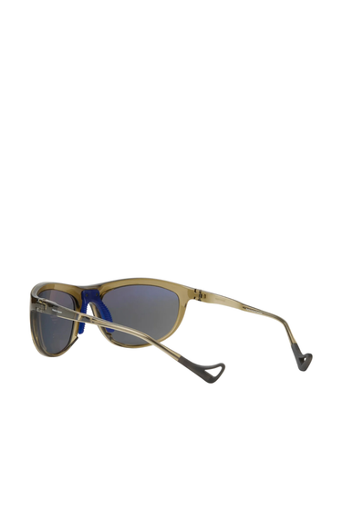 DISTRICT VISION Takeyoshi Altitude Master Liquid Moss - D+ Water Gray