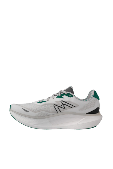 Karhu Fusion 5.0 - Blanc De Blanc / Ultramarine Green