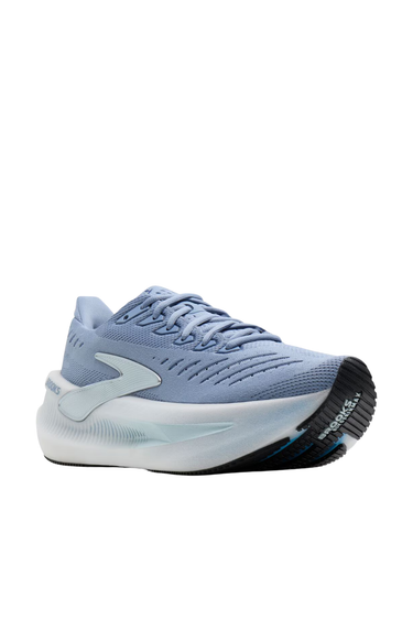 BROOKS Glycerin Max 2 (Women's) - Nantucket Breeze/Chrome/Blue