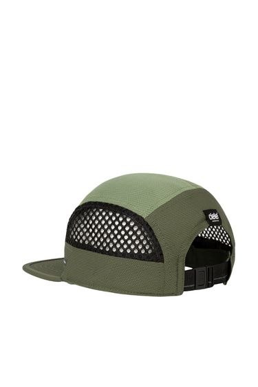 Ciele Athletics GOCap EQ Side Iconic Bar SL - Kombu