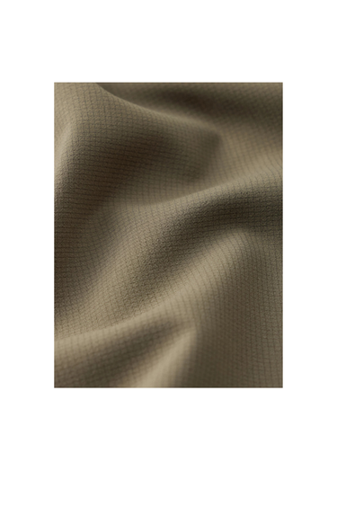 Goldwin Breathable Active Shorts - Sand Land
