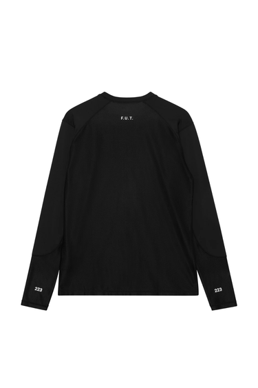 Halo Active Tech LS - Black