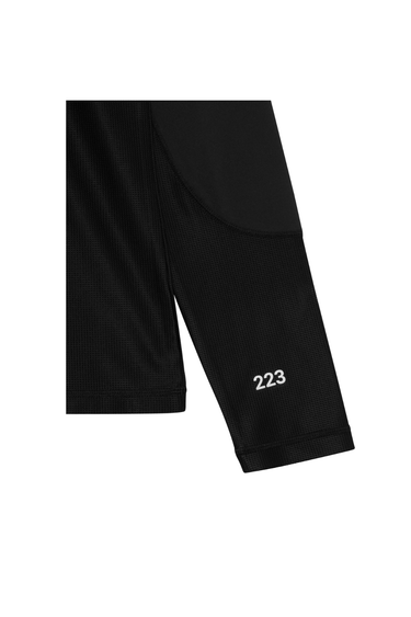 Halo Active Tech LS - Black
