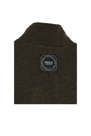Halo Horizon Fleece - Brown (Capers)