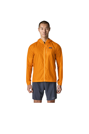Patagonia Houdini Jacket - Autumn Orange