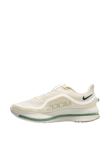 Nike Pegasus Premium Men's Road Running Shoes - PALE IVORY/BLACK SPRUCE-JADE HORIZON