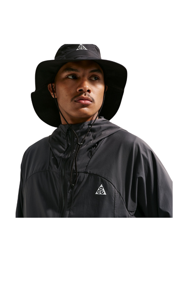 Nike ACG 'Five Towers' UV Protection Jacket - Black