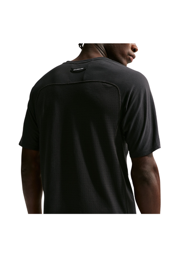 Nike ACG 'Solar Chase' Men's Dri-FIT ADV Trail Running Top - Black