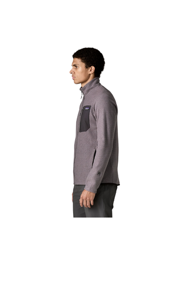 Patagonia R1® Air Fleece Jacket - May Grey