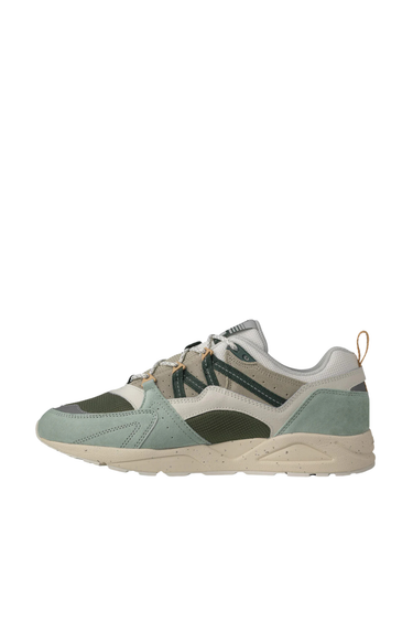 Karhu Fusion 2.0 - Sea Foam / Pineneedle