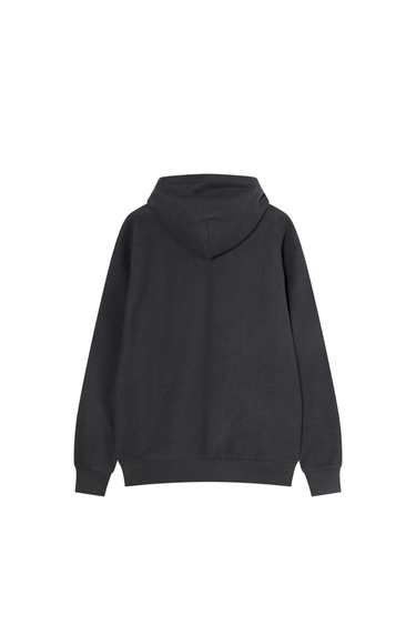 La Paz Matias Fleece Hoodie - Black