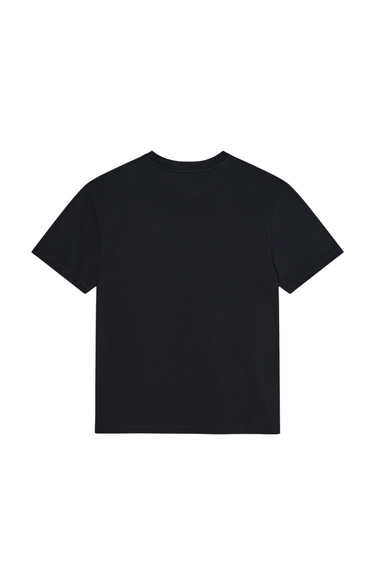 La Paz Duarte Comfort T-Shirt - Black