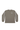 PROGRESS RUNNING CLUB JAPAN 'DASH' L/S TEE - STONE GREY / SILVER