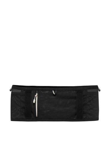 Nike Run Belt - Black/Sail/Sail