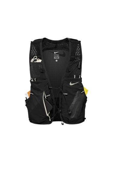 Nike Run Vest 5L - Black/Sail/Sail