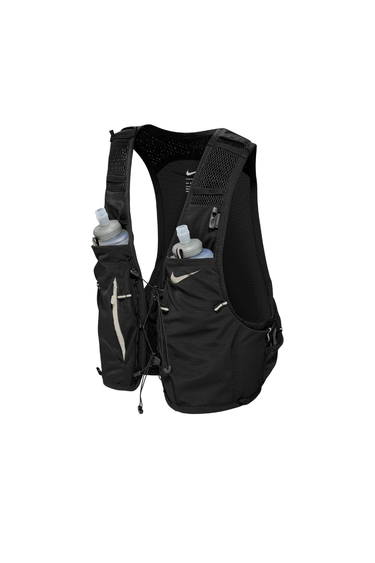 Nike Run Vest 5L - Black/Sail/Sail