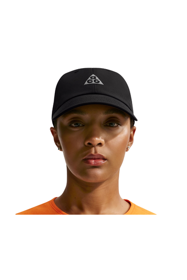 Nike ACG Club Unstructured Cap - Black