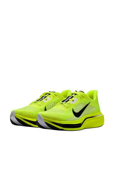 Nike Pegasus Plus 2 - Lemon Venom/Black-White