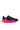 Nike Vomero 18 (Women's) Road Running Shoes - Black/Black-Hyper Pink-Laser Crimson