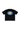 Goodies Sportive Recording Tape T-Shirt - Black