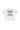GOODIES SPORTIVE Pegasus Series T-shirt - WHITE