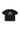 Goodies Sportive Fadeout Premium Caesar Tee - Fadeout BLACK