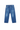 Ordinary Fits Loose Ankle Jeans - Denim Used