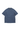 FrizmWORKS OG Pigment Dyeing Half Tee - Blue