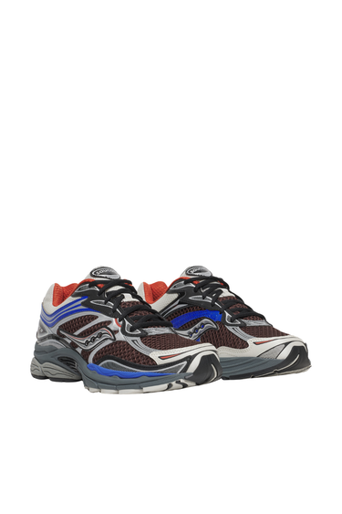 Saucony Pro-Grid Omni 9 - Torte/Dazzle
