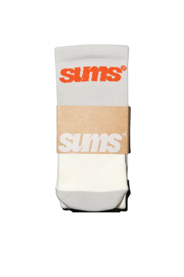 Sums All Season Socks - Oatmeal