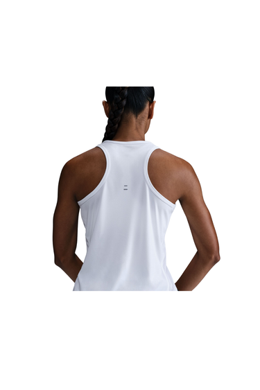 Nike Tempo Women's Dri-FIT Running Tank Top - White