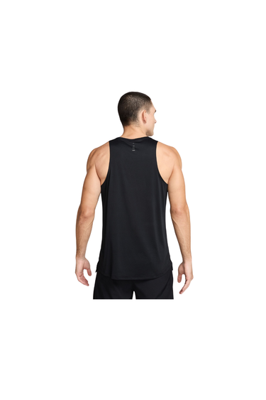 Nike Stride Men's Dri-FIT ADV Running Tank Top - Black