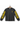 PROGRESS RUNNING CLUB JAPAN 'RUNNING PASTA' L/S TEE - Charcoal/Yellow