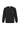 Progress Running Club Japan 'SCRIPT LOGO' EMBROIDERY L/S POCKET TEE - BLACK/LIME